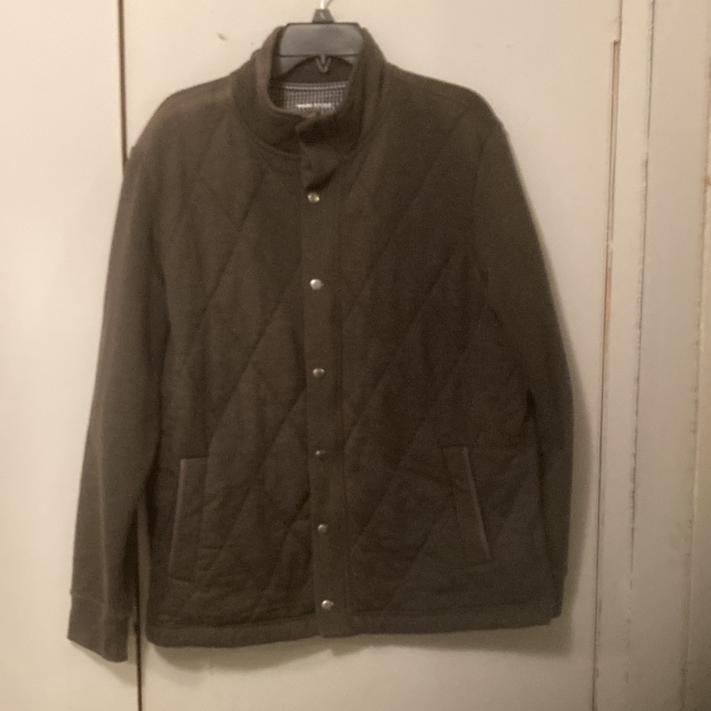 Men’s Banana Republic Jacket